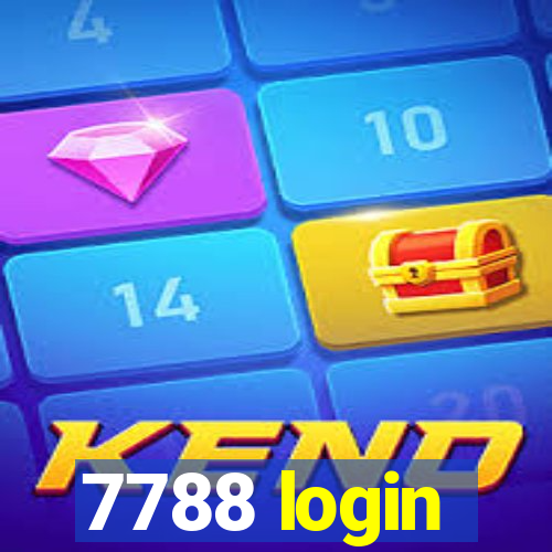 7788 login